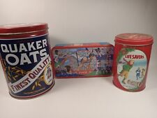 Collectable food containers for sale  Bloomsburg