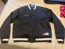 Nike varsity jacket for sale  Honolulu