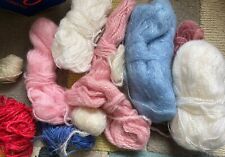 Vintage mohair mix for sale  MANCHESTER