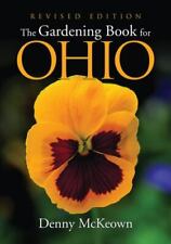 Gardening book ohio for sale  Imperial