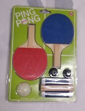 Juego de ping pong de tenis de mesa de escritorio W segunda mano  Embacar hacia Argentina