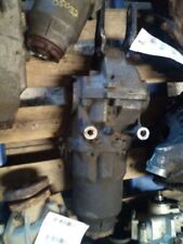 Differential carrier rear for sale  Shepherd