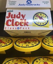 Judy clock mini for sale  San Bernardino