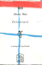 Itinerari alberto mari usato  Cambiago