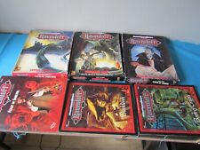 Tsr advanced dungeons for sale  SHREWSBURY