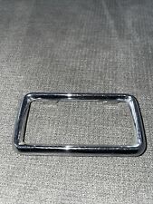 Original chrome inner for sale  UK