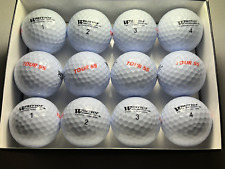 Warrior golf balls for sale  Shipping to Ireland