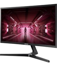 SAMSUNG 24 Inch, 144 Hz, Curved Gaming Monitor, 1920 x 1080p, FreeSync, HDMI for sale  Shipping to South Africa