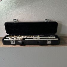 Flauta de plata Zonda ZFL 101, usado segunda mano  Embacar hacia Mexico