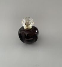 Dior poison leer gebraucht kaufen  Celle