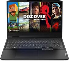 Lenovo IdeaPad Gaming 3 15.6" Laptop (Ryzen 5 6600H/16GB/RTX 3050/512GB/120Hz) for sale  Shipping to South Africa