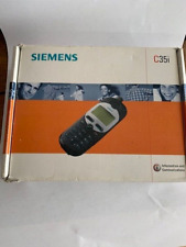 Portable siemens c35i d'occasion  Avignon