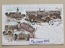 Ansichtskarte 1897 freystadt gebraucht kaufen  Berlin