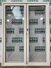 exterior sliding doors for sale  LUTON