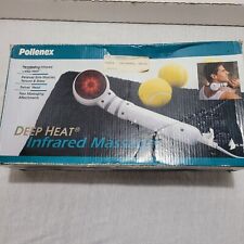 Pollenex deep heat for sale  Midland