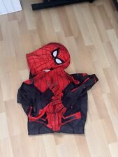 Spider man suit for sale  SLEAFORD