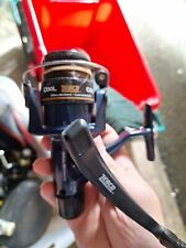 Zebco fishing reel for sale  ROTHERHAM