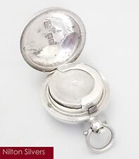 Antique victorian silver for sale  Shipping to Ireland