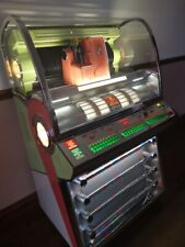 Seeburg jukebox labelling for sale  LEEDS