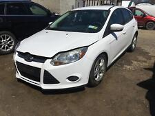 Ford ford focus for sale  Cooperstown