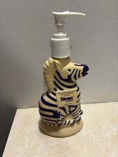 Giraffe soap dispenser for sale  Milford