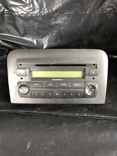 Autoradio 7646335316 fiat usato  Rovato