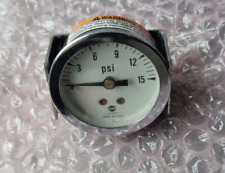 Usg gauge psi for sale  Ireland