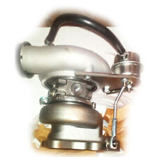 Billet turbocharger subaru for sale  LEICESTER
