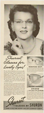 1941 shurset glasses for sale  Shipping to United Kingdom