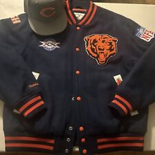 Mitchell ness 1984chicago for sale  Puyallup