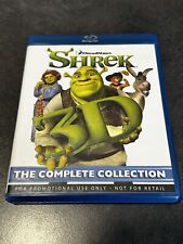Shrek complete collection d'occasion  Wattignies