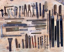 Machinist tools lot for sale  Ennis