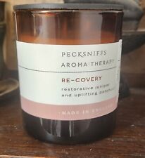 Pecksniffs aromatherapy recove for sale  WEMBLEY