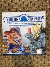 Dinosaur tea party for sale  BANBURY