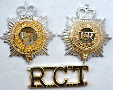 Rct royal corps for sale  BANGOR