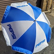 pepsi umbrella for sale  Dundalk
