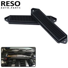 Cabin Air Cowl Filter For BMW E82 E88 E90 E91 E92 E93 X1 M3 128i 135i 328i 335i for sale  Shipping to South Africa