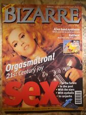 Bizarre magazine july for sale  SOUTHAMPTON