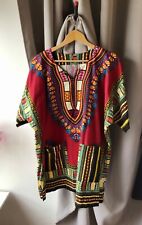 Traditional african tunic for sale  MARCH