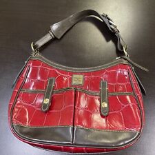 Dooney bourke leather for sale  Sarasota