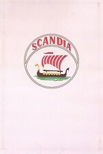 1950s scandia restaurant for sale  Mount Airy