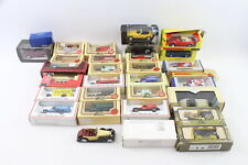 Boxed diecast models for sale  LEEDS