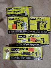 Lot Of Non Working Ryobi Power Tools for sale  Shipping to South Africa