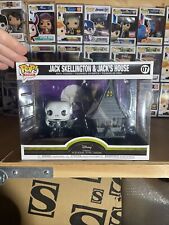 jack skellington figure for sale  GLASGOW