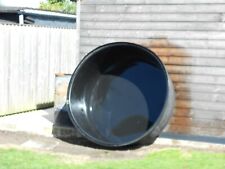 Koi pond/fish holding tank 223 gallons (Black) for sale  UK