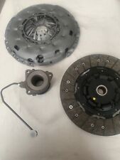 Remanufactured clutch kit for sale  NORTHAMPTON