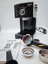 Gaggia viva style gebraucht kaufen  Dortmund