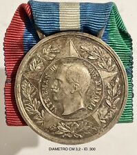 Regno italia medaglia usato  Milano