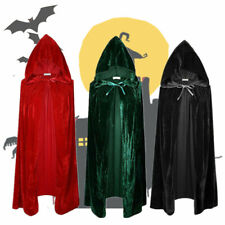 Halloween christmas hooded for sale  MANCHESTER