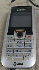 Nokia 2610 silver for sale  Taylorsville